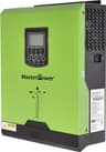 Inversor híbrido UM 3000W