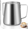 Jarra de leche inox 600 ml