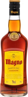 Magno Brandy Jerez