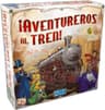 Aventureros al Tren