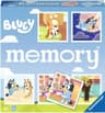 Memory Bluey