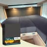 Sábanas ajustables autocaravana