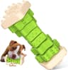 RUXAN Juguete masticable para perros