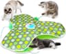 Juguete interactivo para gatos