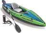 Kayak hinchable Challenger K1