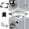 Kit de apilamiento universal