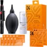 K&F CONCEPT Kit de Limpieza