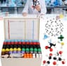 Kit de química 444 piezas