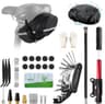 Ninonly Kit de reparación para bicicleta