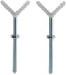 Adaptadores en Y hauck