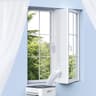Sello de ventana impermeable