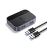 UGREEN KVM USB 3.0