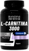 Bandini L-Carnitina 3000