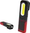 Linterna COB LED portátil