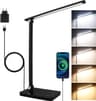Akynite Lampara Escritorio LED