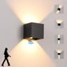Aplique moderno de pared