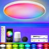 Lampara Techo LED 30W