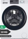 Haier Lavadora 8KG