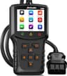 Máquina Diagnóstico OBD2