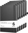 Cuaderno Rayado A5
