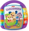 Libro interactivo sonidos