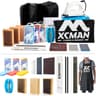 Kit completo para esquís
