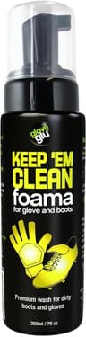 Gloveglu Foama