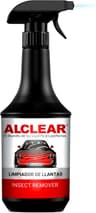 ALCLEAR Limpiador de llantas