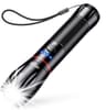 Blukar Linterna LED