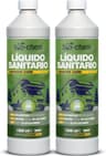 Bio-Chem Líquido Sanitario 2L