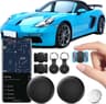 GPS Coche Localizador