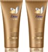 Dove Loción Corporal Autobronceadora