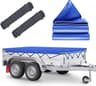 Lona impermeable para remolque