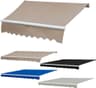 Lona para toldo Ripstop