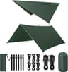 Toldo Camping 3X3M