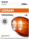 OSRAM ORIGINAL LINE
