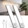 Luz LED con sensor