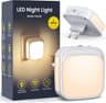 Luz Nocturna Infantil Sensor