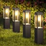 Joomer Luces Solares
