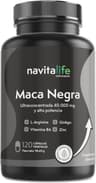 Maca Negra Peruana Ultra concentrada