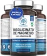 Bisglicinato de Magnesio