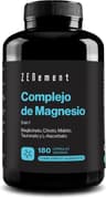 Magnesio 5 en 1