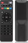 Mando Android TV Box