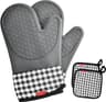 Ankway Guantes de Silicona
