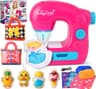 vamei Mini Máquina de Coser