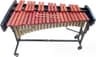Marimba 37-key caoba