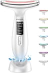 Masajeador Facial Eléctrico