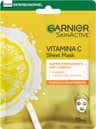 Mascarilla Facial Vitamina C