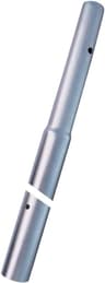 Mástil de antena resistente