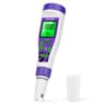 Medidor pH y EC 4 en 1